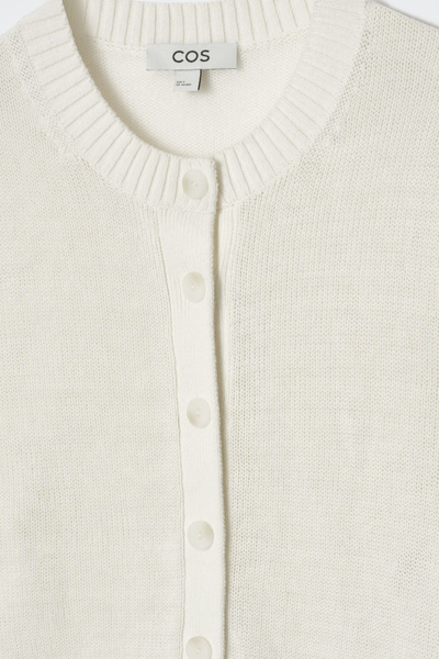 【ito fukuoka】linen cardigan 2022 作家さん 7344_e2ed6753f0_eecf3a510146bb