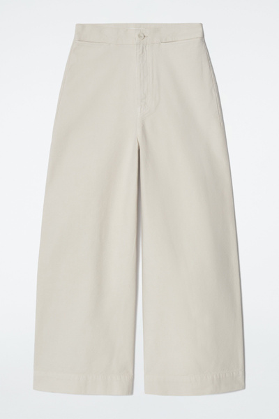 Mサイズ everyone soft denim pants (ECRU) everyone soft denim pants (ECRU) | everyone