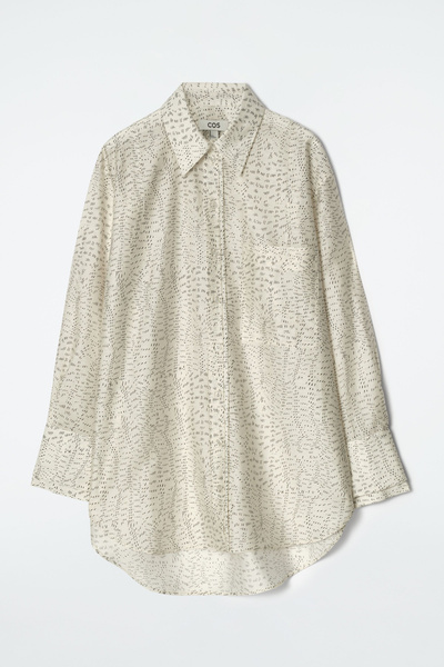 ★★ ★★ Viscose chain pattern shirt T22F1WSH0 Cinch Men's Geometric Print Button Down Western Short Sleeve
