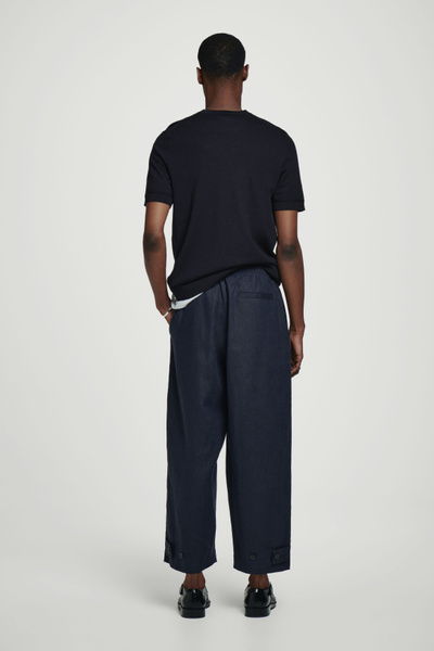 ☆送料・関税込☆LMC★OG NYLON WIDE PANTS★ OG NYLON WIDE PANTS light gray - LMC | 엘엠씨