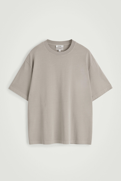 Tシャツ・カットソー [AEAE]MY HOUSE T-SHIRTS [LIGHT GREY] [LIGHT GREY]. MY HOUSE T-SHIRTS [LIGHT GREY] – aeae JAPAN