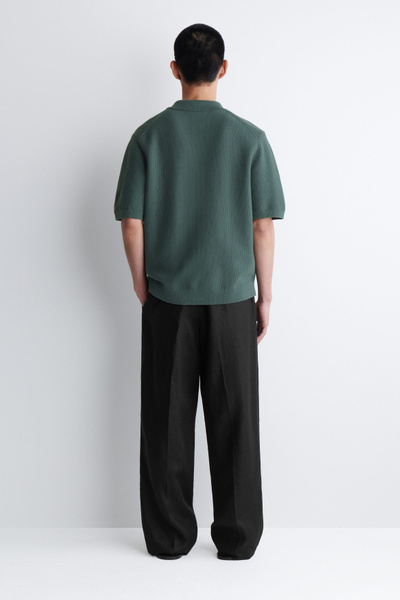 大人気 【COYSEIO】 COY WAFFLE T-SHIRT●送料・関税込● 韓国COYSEIO コイセイオ】COY WAFFLE T-SHIRT (COYSEIO/Tシャツ