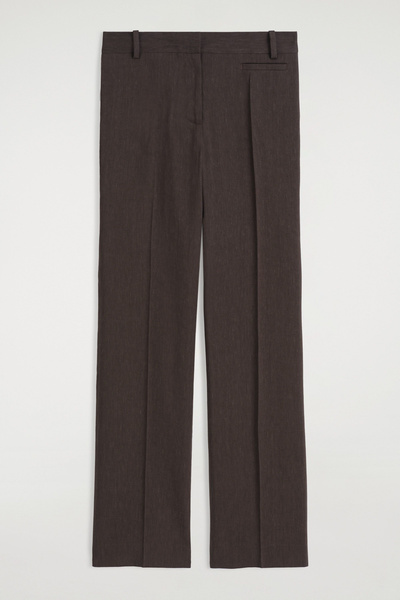 Salsation Long Pants Drak Brown（L）新品未使用品 mic21ダイビングショップダンスキン DANSKIN サップルスキン