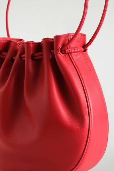 ★送料 関税込★COS★GATHERED LEATHER SHOULDER BAG★ 0ca8427f9a5bdea291c3e8ee9748a1