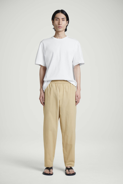 新品 UNTRACE PAINTER TAPERED PANTS 定価42900 UNTRACE PAINTER TAPERED PANTS・DARK NAVY - tity