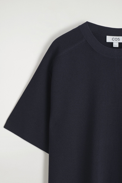 deres 5th dress up T shirt 限定NAVY 7728_c264e23a02_eb2725cd039b0b