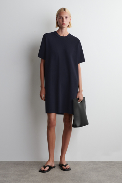 deres 5th dress up T shirt 限定NAVY 7728_c264e23a02_eb2725cd039b0b