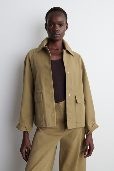is-ness p-coat beige Mサイズ is-ness（イズネス）＞ P COAT / スタッフブログ - ARKnets 公式通販