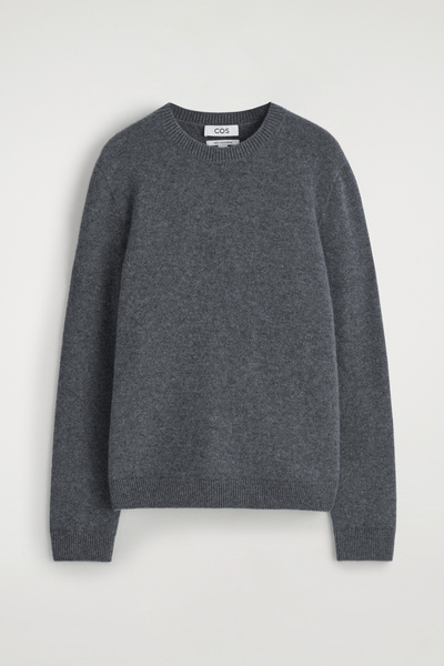 アプレッセ CashmereHighGauge CrewNeck Sweater ADAM ET ROPÉ WILD LIFE TAILOR(アダム エ ロペ ワイルド ライフ