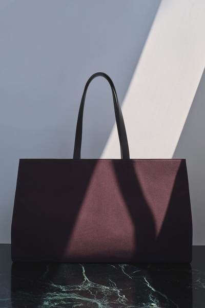 COURONNE●Stephanie classic TOTEbag 31 canvas Plum xYRphtW4V6riSnfiTQ9SkURwF24.png