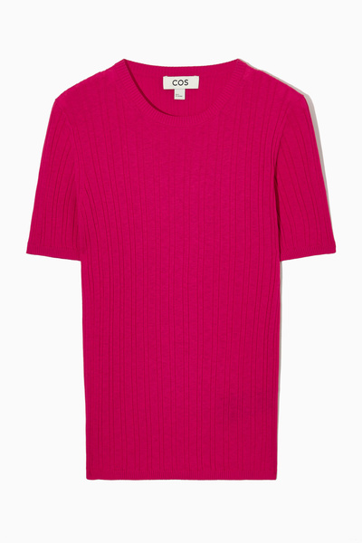 Tシャツ・カットソー ROHE FW25 SILK KNOTTED SHIRT (41619066 101) Tuxedo silk shirt ROHE - Nugnes1920