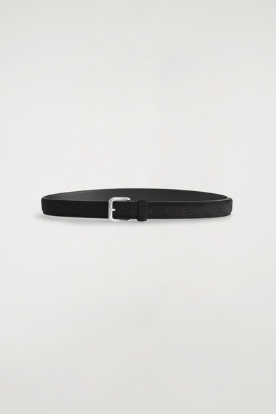 【COS】CLASSIC SUEDE BELT スエードベルト COS】CLASSIC SUEDE BELT スエードベルト