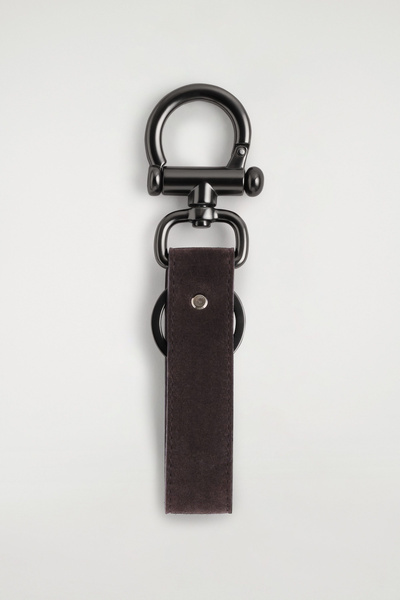 Rich i LEATHER KEYCHAIN ブラウン Rich i LEATHER KEYCHAIN ブラウン Key-Chain-thumb1-1024x1024.jpg