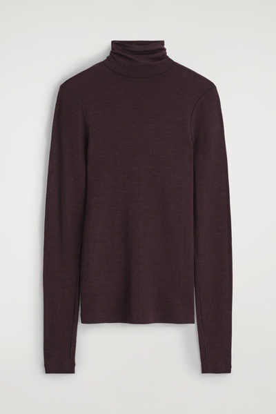 新品　BRIEFING　正規品　 MERINO HIGH NECK KNIT 7984_faaf40a749_9049c023dfe323