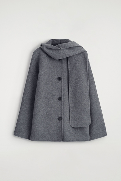 即日発送　Treat ürself wool like jaket 即日発送Treat ürself wool like jaket