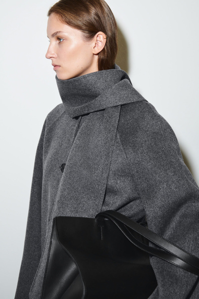 【いずいずさま専用】Wool Blanket Coat 2 Grey s-l1200.jpg