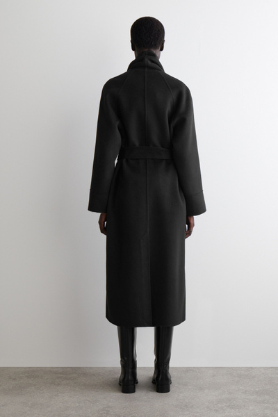 fashiru wool double face middle coat/黒 0400021505274_BLACK?wid=600&