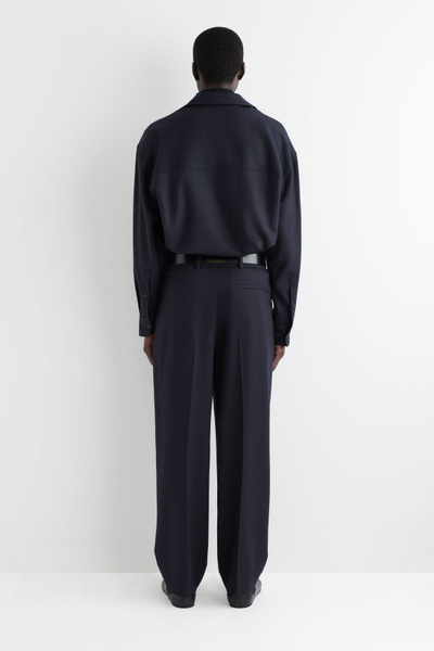 パンツ General Flano Wool Easy Trousers 8147_7cf175757f_b00261a1cb5820