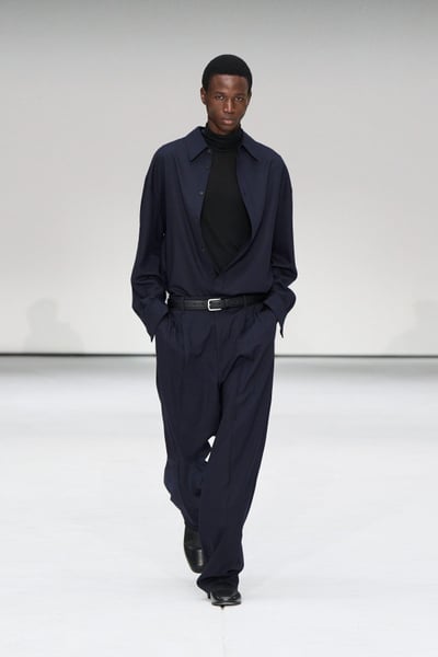パンツ ALONE WOOL SLACKS 楽天市場】[送料無料]URU : WOOL GLEN CHECK - 1 TUCK PANTS