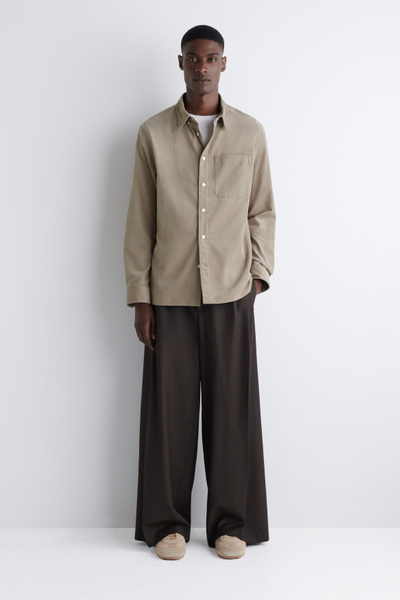 DELICIOUS CORDUROY SET UP デリシャツ サイズＬ DELICIOUS(デリシャス) Summer Corduroy Shorts – Rico・リコ出張所