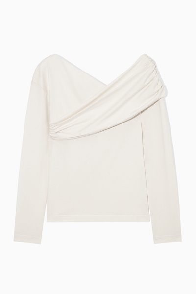 【今月削除予定】　VOLUME GATHERED CAMI TOPS 今月削除予定】 VOLUME GATHERED CAMI TOPS Gathered Knit Cami