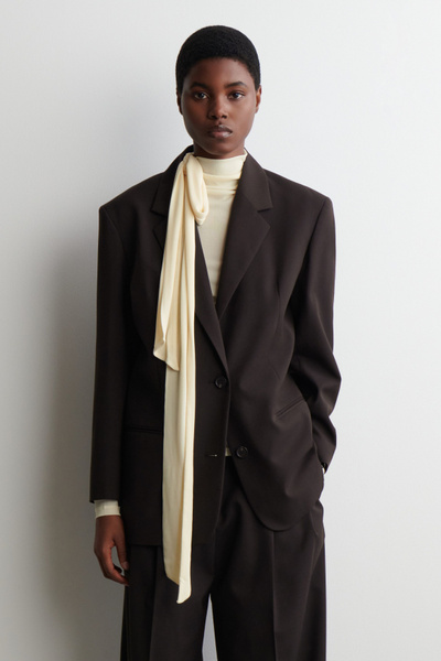 soie.silk1016ページ♡⃜ I ♡ Baroque Double-Face Comforter Print | VERSACE US