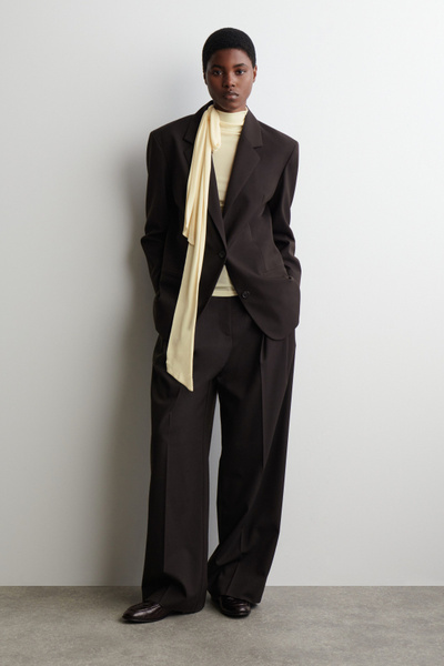 humorespue silk トップス humoresque | ユーモレスク