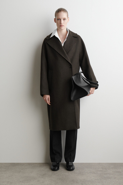【新品未使用タグ付き✨】LAST NEST LONG WOOL COAT 41k-i5A61TL._AC_AC_SY350_QL65_.jpg