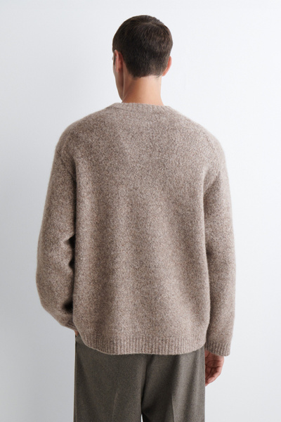 COLE SWEATER Sサイズ Z Supply: Du Monde Sweater – J. Cole Shoes