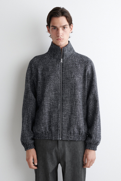 【最終値下げ】THE TOE TWEED JACKET ブラック 最終値下げ】THE TOE TWEED JACKET ブラック All Products – THE TOÉ
