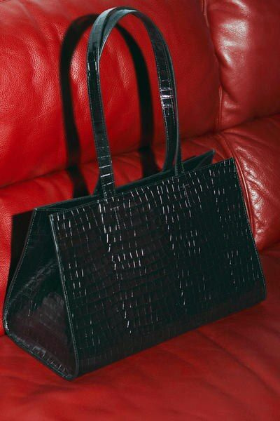 【レア】bloodthirsty butchers kocorono バッグ ギュスハンドルバッグ – ボリス雑貨店