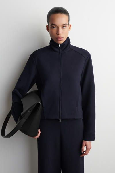 COS トラックジャケット ネイビー 8641_b0c30671f0_3ca87f72088a42