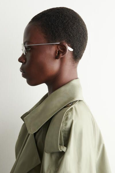 NWT COS ROUND WIRE-FRAME SUNGLASSES 9289_d5fecd4a52_8be389116600ef  main image 3