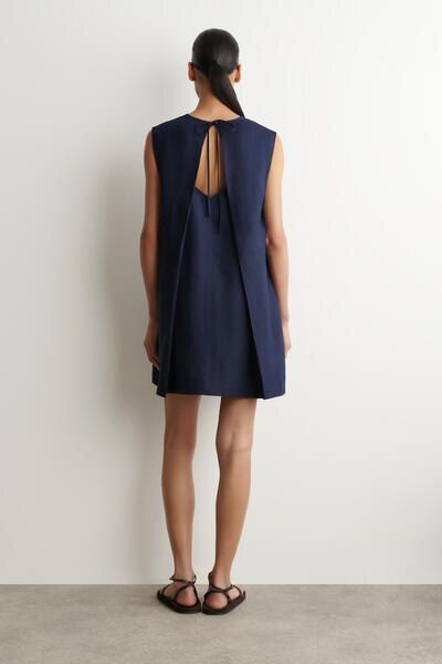 something navy open back dress Something Navy | Dresses | Something Navy Longsleeve Bodycon Jersey Open Back Maxi Dress In Black Small